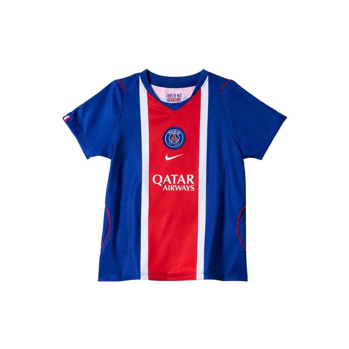 Kit Infantil PSG I 26/27 2 Kit Infantil PSG I 26/27 - Imagem 2