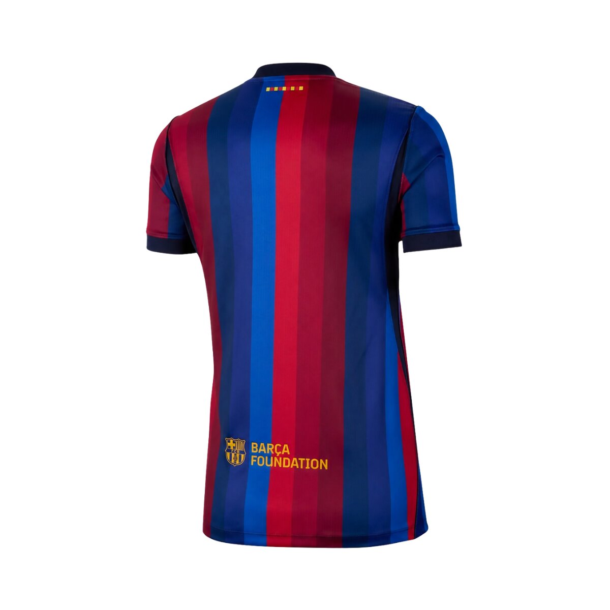 Camisa Barcelona I 26/27 Feminina 2 Camisa Barcelona I 26/27 Feminina - Imagem 2