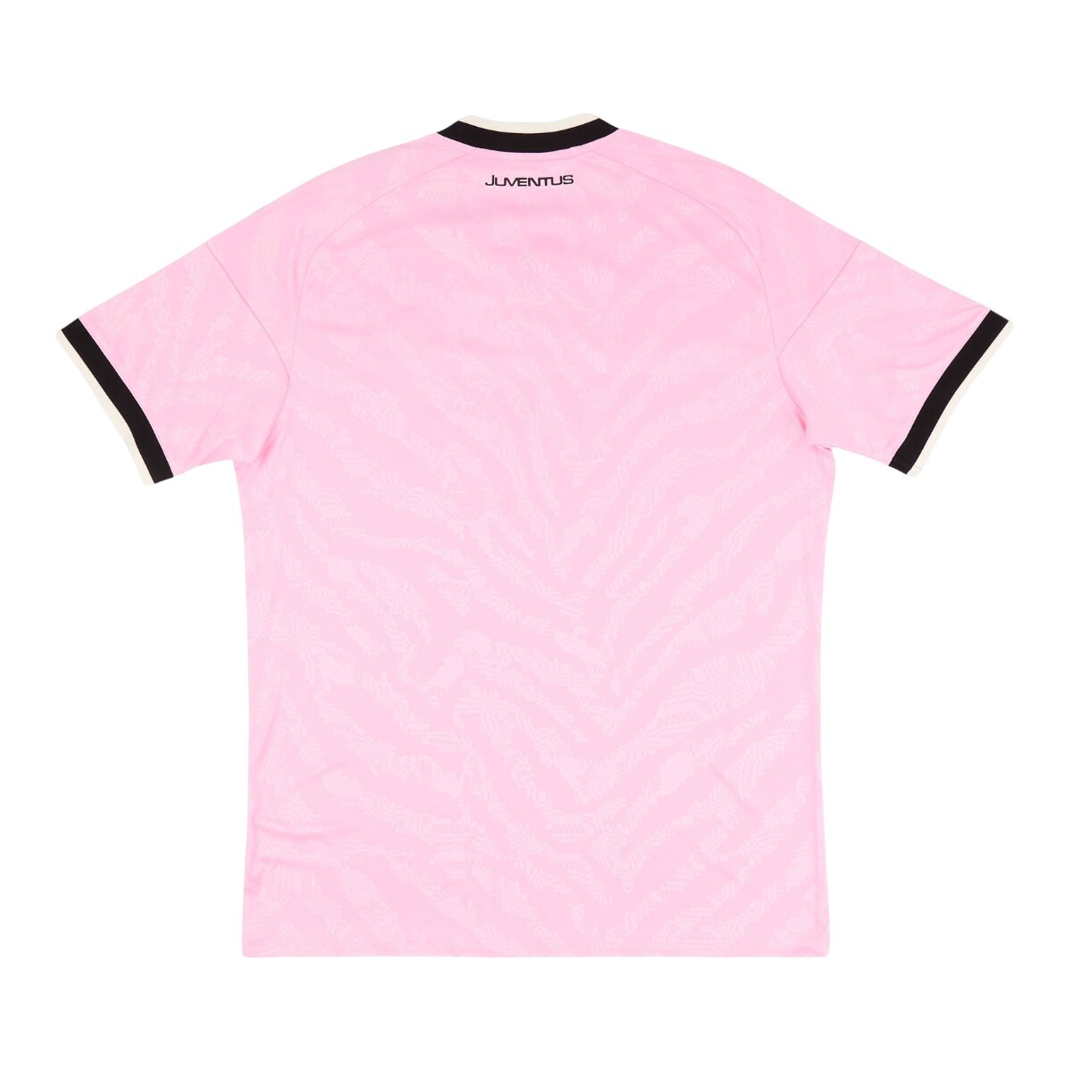 Camisa Juventus II 26/27 Masculina Torcedor 2 Camisa Juventus II 26/27 Masculina Torcedor - Imagem 2