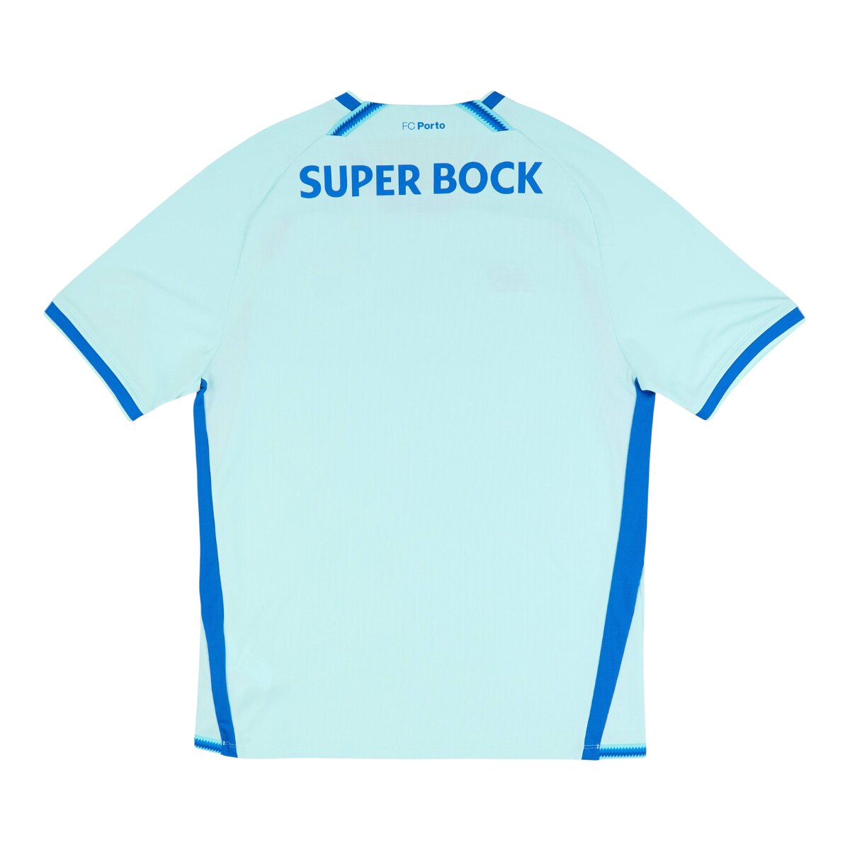 Camisa Porto III 26/27 Masculina Torcedor 3 Camisa Porto III 26/27 Masculina Torcedor - Imagem 3