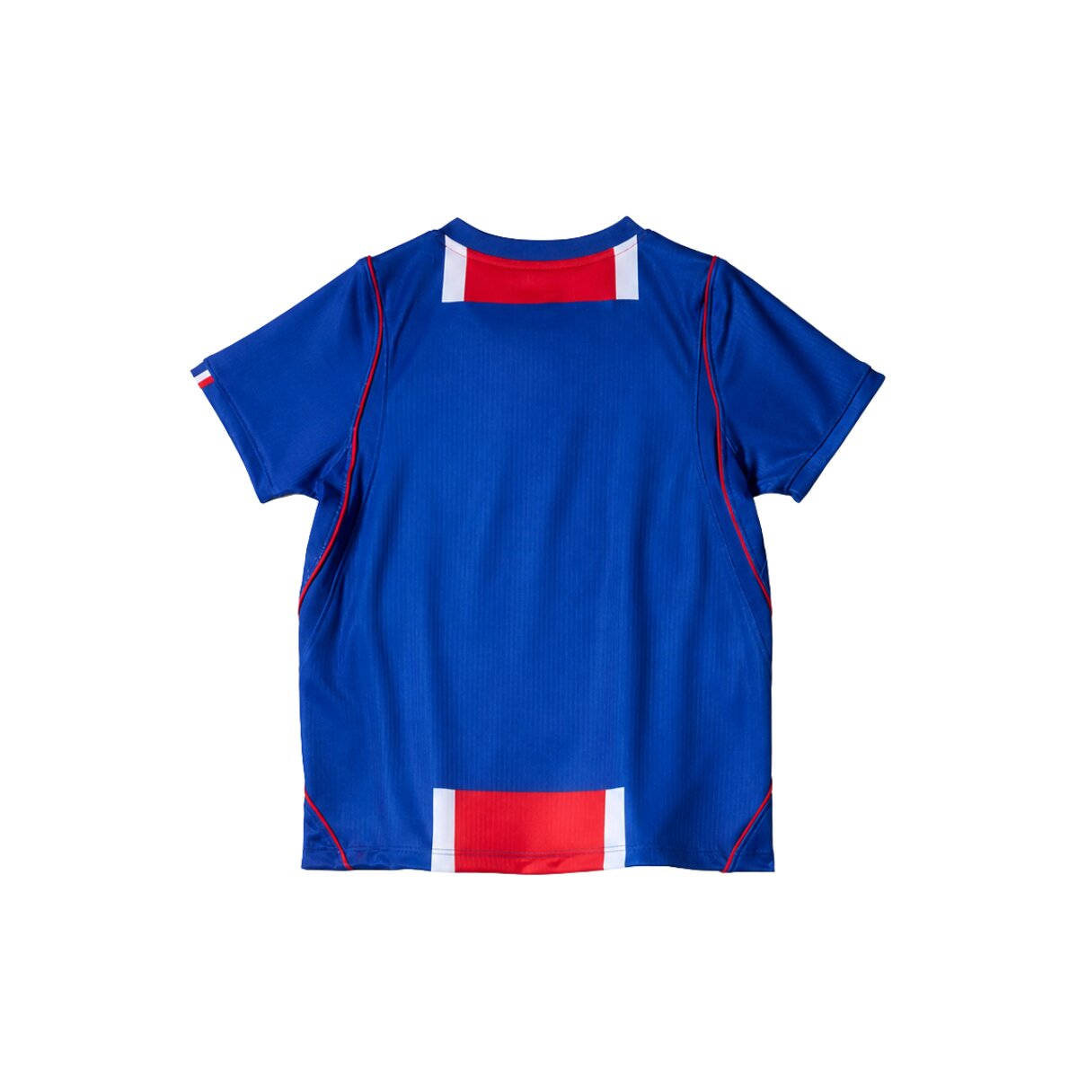 Kit Infantil PSG I 26/27 3 Kit Infantil PSG I 26/27 - Imagem 3