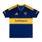 Camisa Boca Juniors I 26/27 Masculina Torcedor