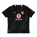 Camisa Reserva Borussia Dortmund 26/27 preta