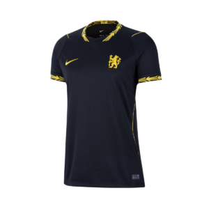 Camisa Chelsea II 26/27 Feminina