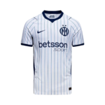 Camisa Reserva Inter de Milão 26/27