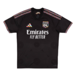 Camisa Lyon III 26/27 Masculina Torcedor