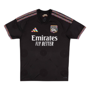 Camisa Lyon III 26/27 Masculina Torcedor
