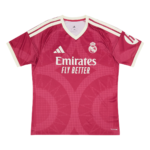 Terceira camisa do Real Madrid 26/27 Masculina Torcedor