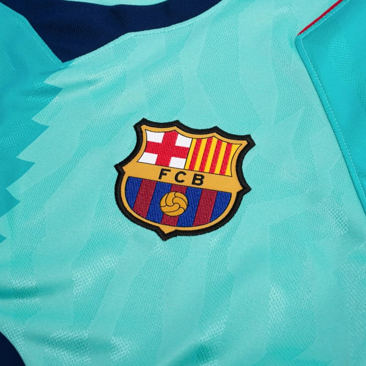 Camisa Barcelona III 26/27 Masculina Torcedor 3 Camisa Barcelona III 26/27 Masculina Torcedor - Imagem 3
