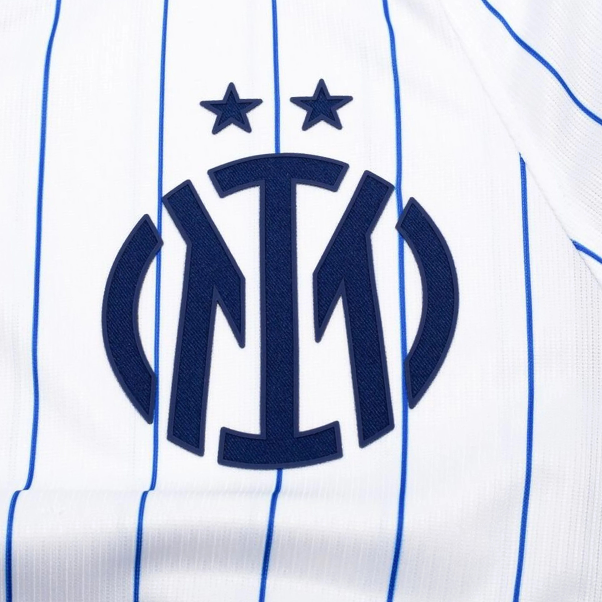 Camisa Inter de Milão II 26/27 Masculina Torcedor 2 Camisa Inter de Milão II 26/27 Masculina Torcedor - Imagem 2