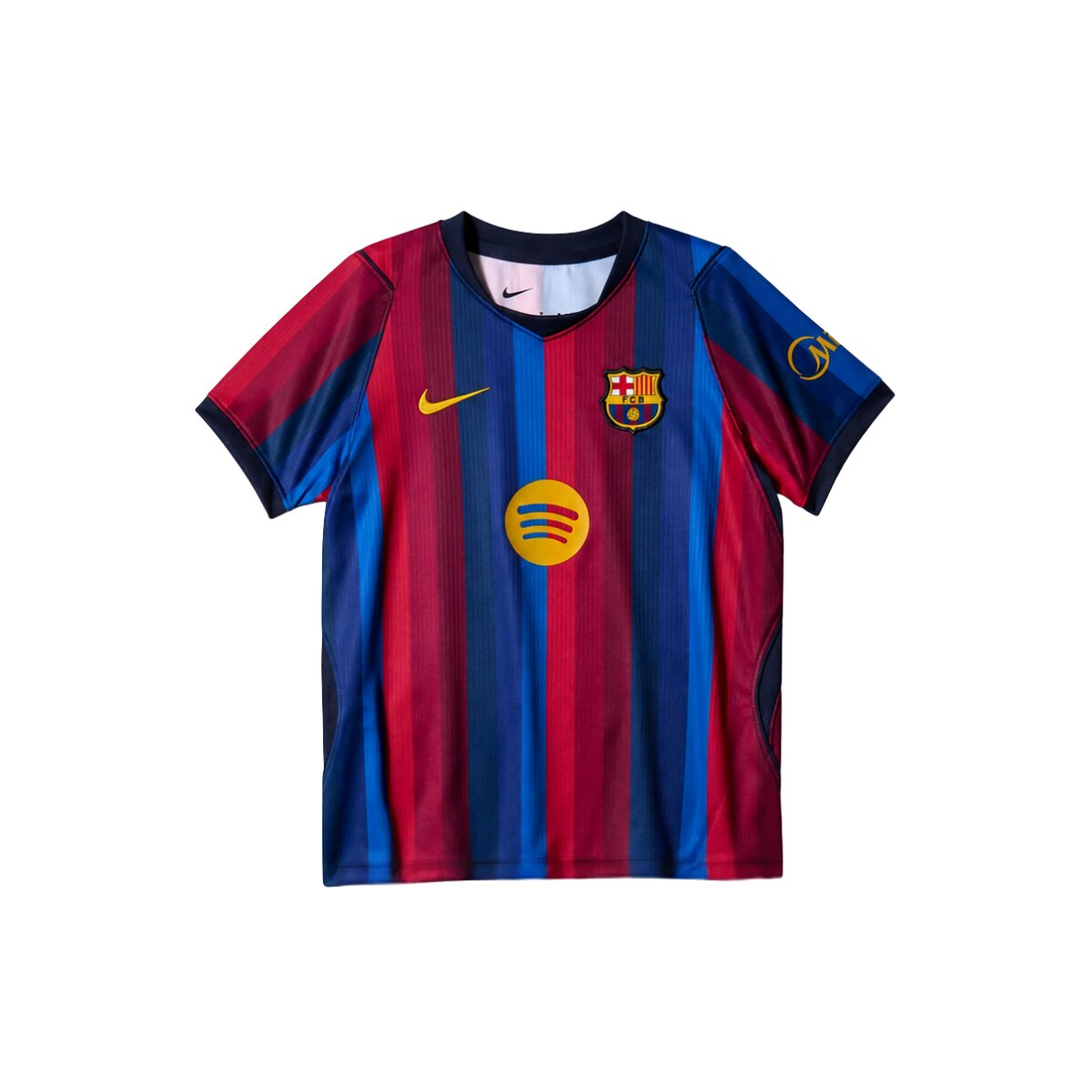 Kit Infantil Barcelona I 26/27 2 Kit Infantil Barcelona I 26/27 - Imagem 2