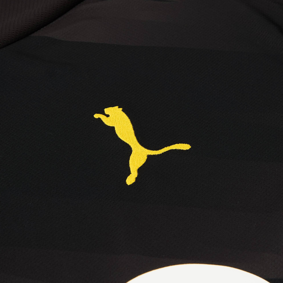 Camisa Borussia Dortmund II 26/27 Masculina Torcedor 3 Camisa Borussia Dortmund II 26/27 Masculina Torcedor - Imagem 3
