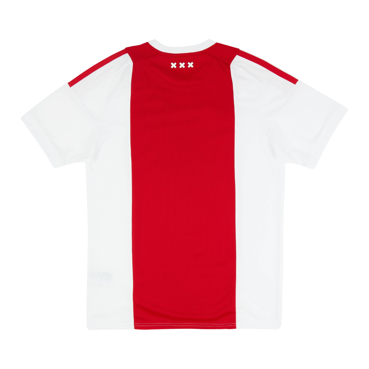Camisa Ajax I 26/27 Masculina Torcedor 2 Camisa Ajax I 26/27 Masculina Torcedor - Imagem 2