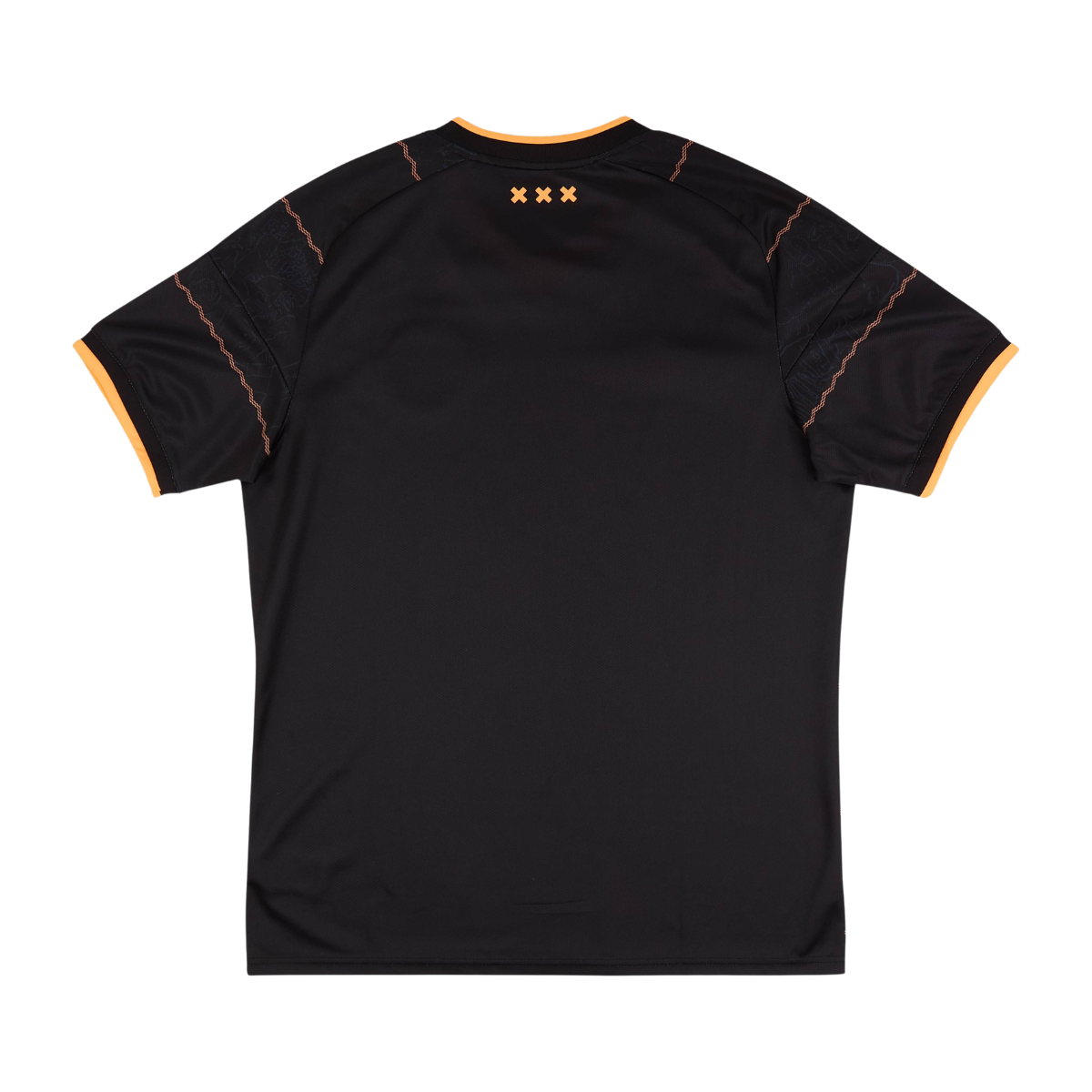 Camisa Ajax II 26/27 Masculina Torcedor 2 Camisa Ajax II 26/27 Masculina Torcedor - Imagem 2