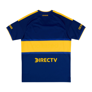 verso camisa boca juniors i 26 27 masculina torcedor