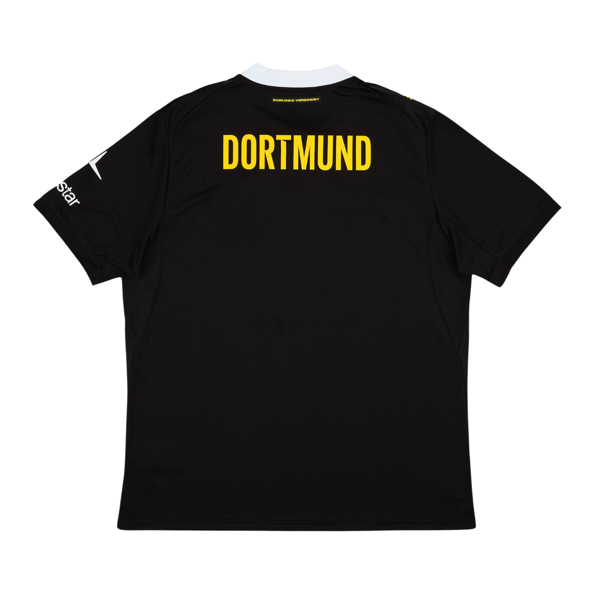 Camisa Borussia Dortmund II 26/27 Masculina Torcedor 2 Camisa Borussia Dortmund II 26/27 Masculina Torcedor - Imagem 2