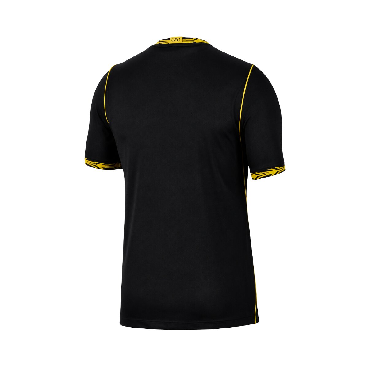Camisa Chelsea II 26/27 Masculina Torcedor 2 Camisa Chelsea II 26/27 Masculina Torcedor - Imagem 2