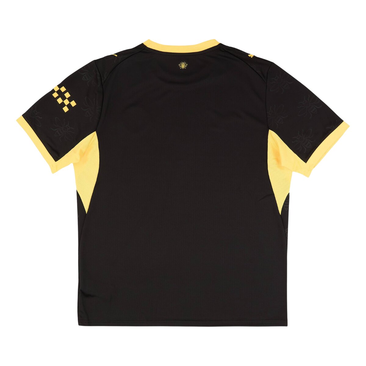 Camisa Manchester City II 26/27 Masculina Torcedor 2 Camisa Manchester City II 26/27 Masculina Torcedor - Imagem 2