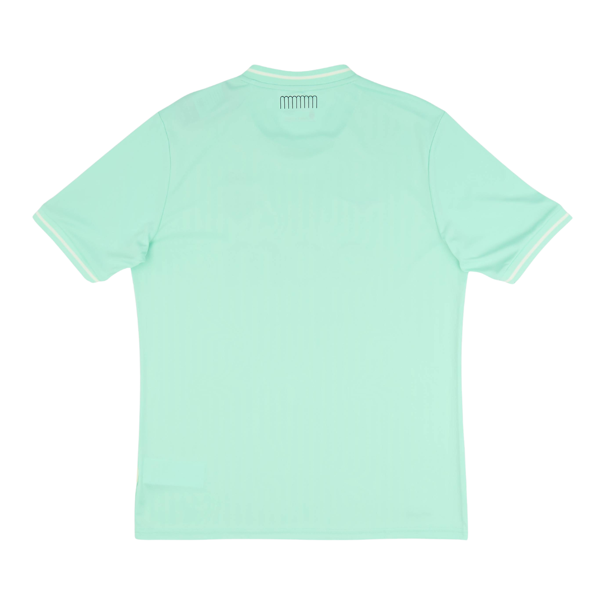 Camisa Mônaco III 26/27 Masculina Torcedor 2 Camisa Mônaco III 26/27 Masculina Torcedor - Imagem 2