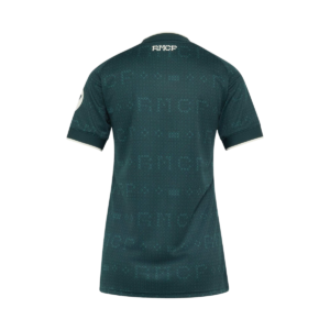 verso camisa real madrid ii 26 27 feminina