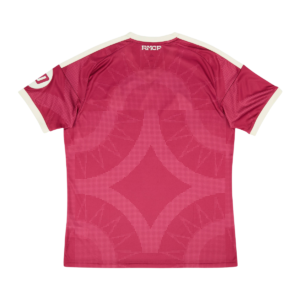 verso camisa real madrid iii 26 27 masculina torcedor