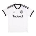 Camisa Frankfurt II 26/27 Masculina Torcedor branca