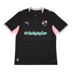 Camisa Palermo III 26/27 Masculina Torcedor Neon