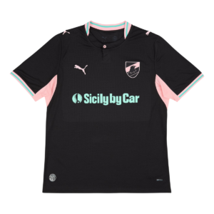 Camisa Palermo III 26/27 Masculina Torcedor Neon