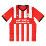 Camisa PSV I 26/27 Masculina Torcedor vermelha e branca