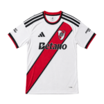 Camisa River Plate I 26/27 Masculina Torcedor 125 anos