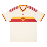 Camisa Roma II 26/27 Masculina Torcedor off-white