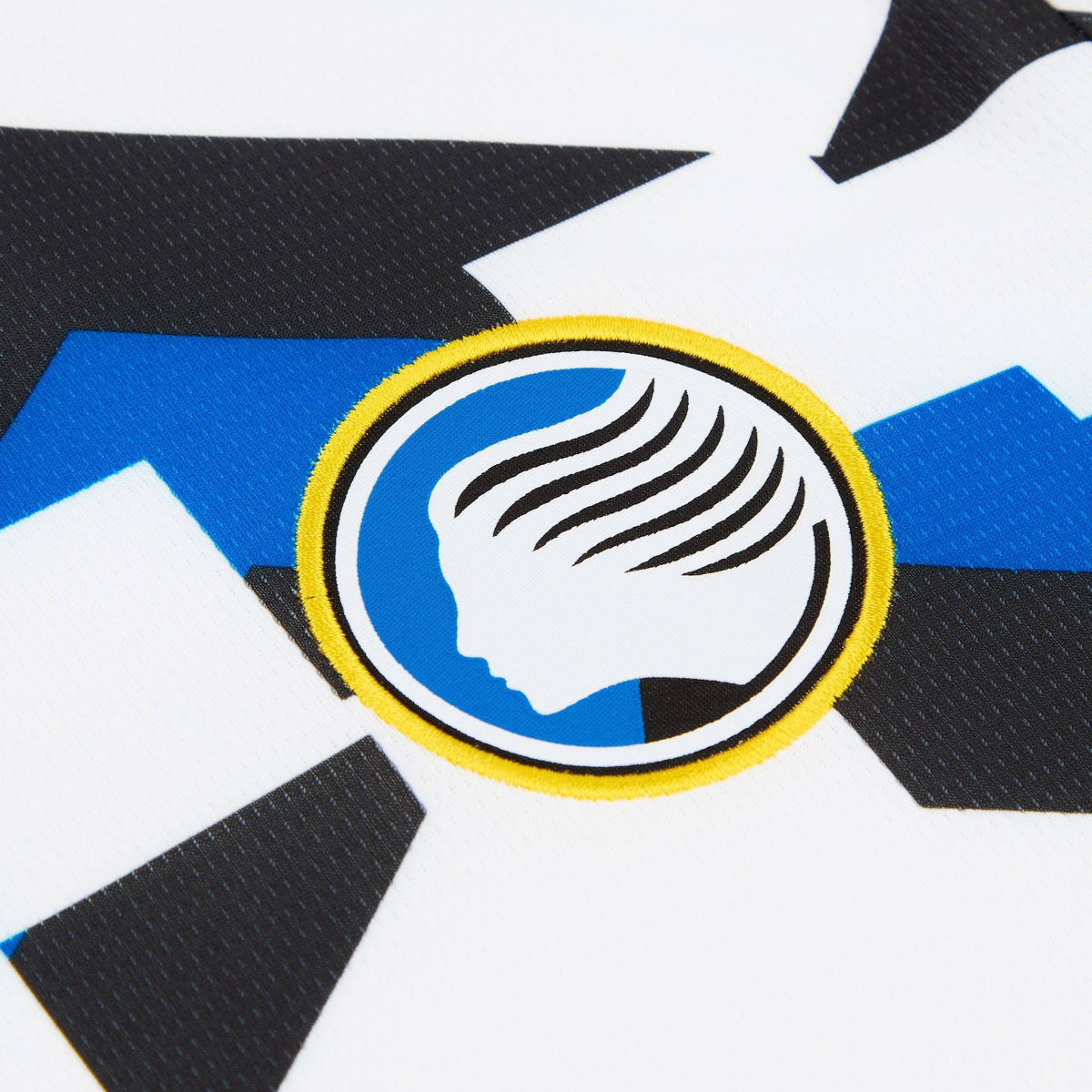 Camisa Atalanta II 26/27 Masculina Torcedor 3 Camisa Atalanta II 26/27 Masculina Torcedor - Imagem 3