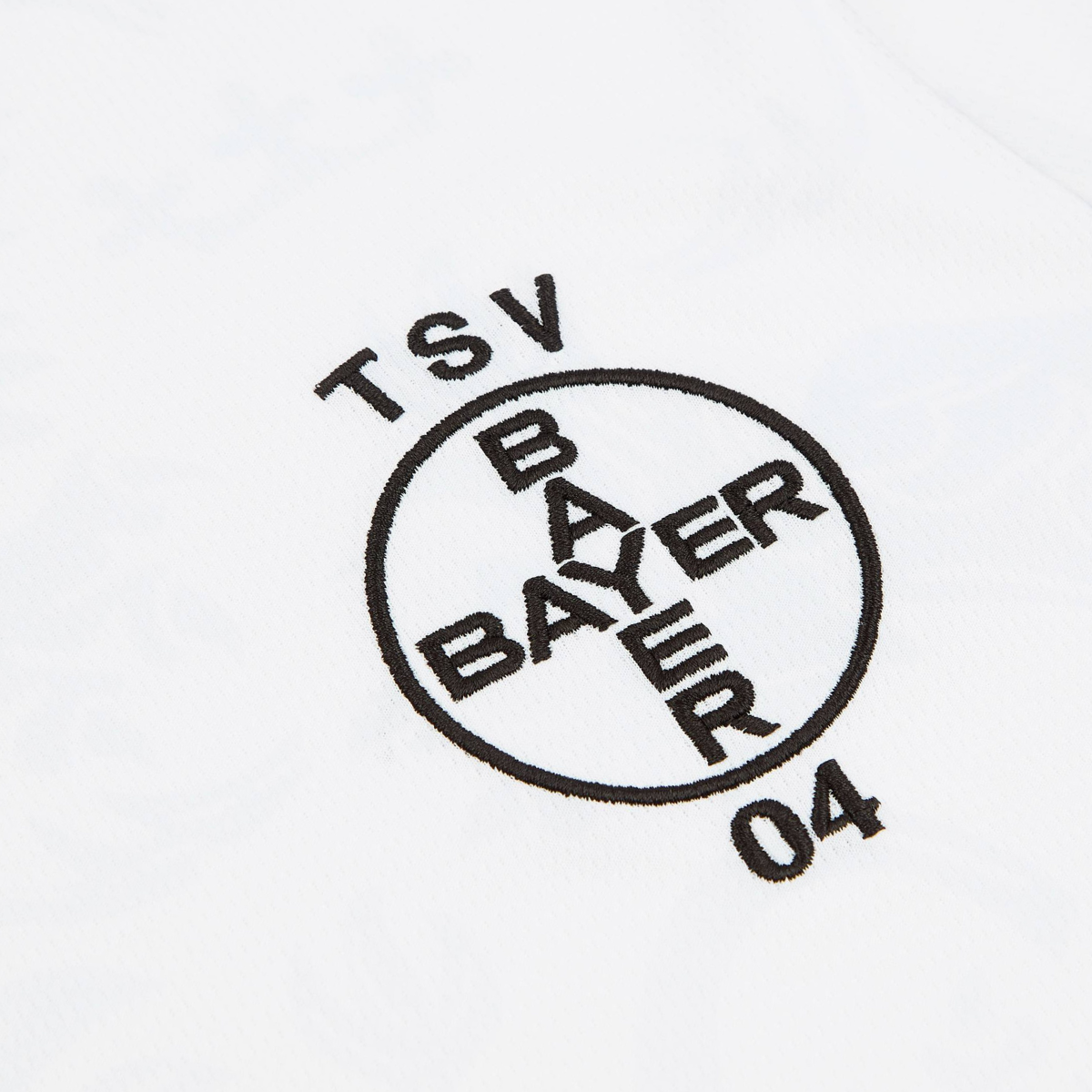 Camisa Bayer Leverkusen III 26/27 Masculina Torcedor 3 Camisa Bayer Leverkusen III 26/27 Masculina Torcedor - Imagem 3