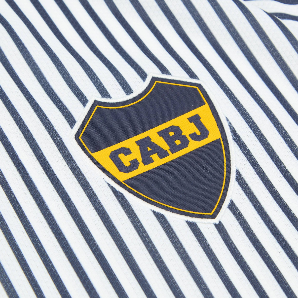 Camisa Boca Juniors II 26/27 Masculina Torcedor 3 Camisa Boca Juniors II 26/27 Masculina Torcedor - Imagem 3