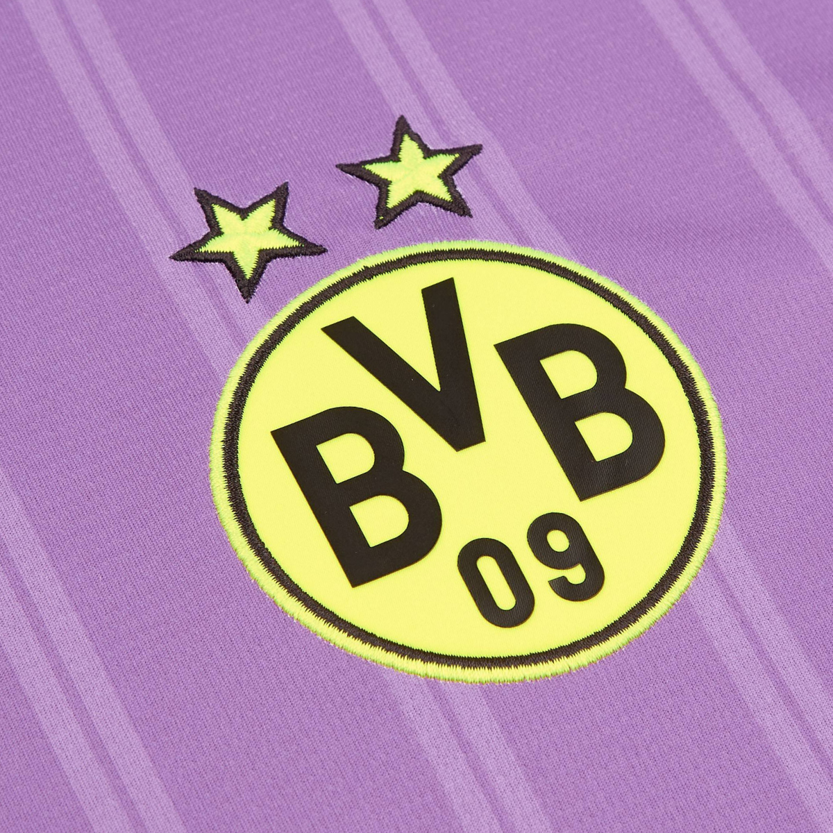 Camisa Borussia Dortmund III 26/27 Masculina Torcedor 3 Camisa Borussia Dortmund III 26/27 Masculina Torcedor - Imagem 3