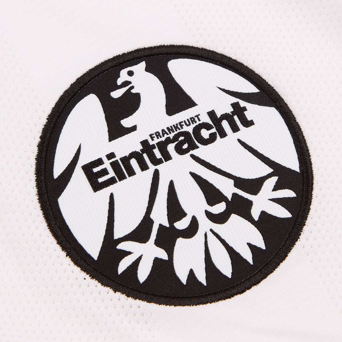 Camisa Frankfurt II 26/27 Masculina Torcedor 3 Camisa Frankfurt II 26/27 Masculina Torcedor - Imagem 3