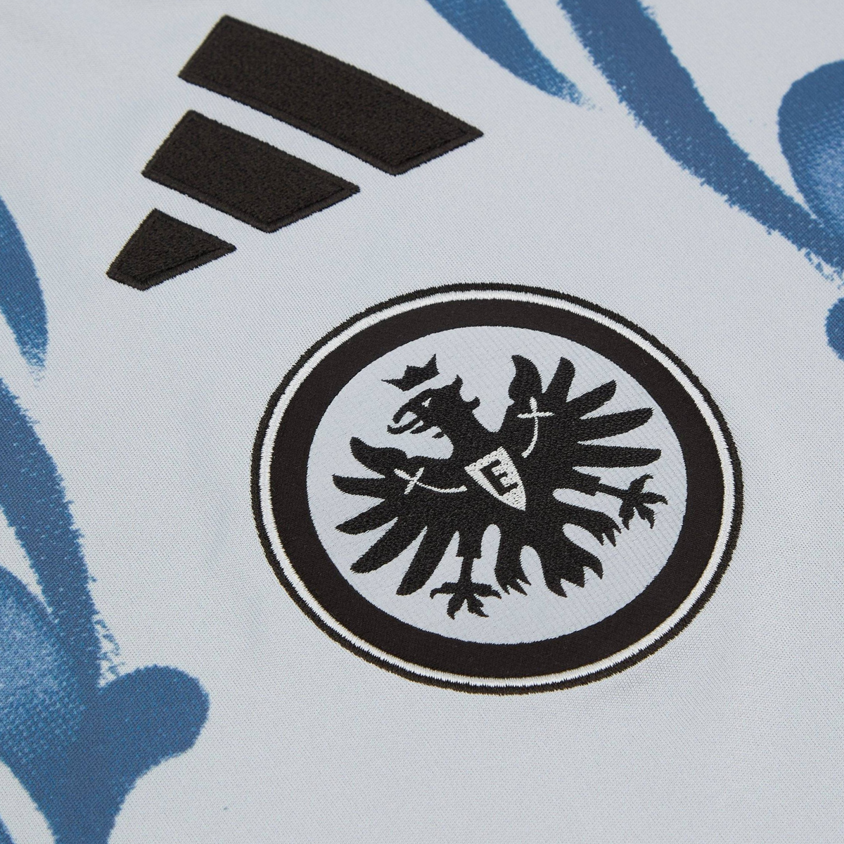 Camisa Frankfurt III 26/27 Masculina Torcedor 3 Camisa Frankfurt III 26/27 Masculina Torcedor - Imagem 3