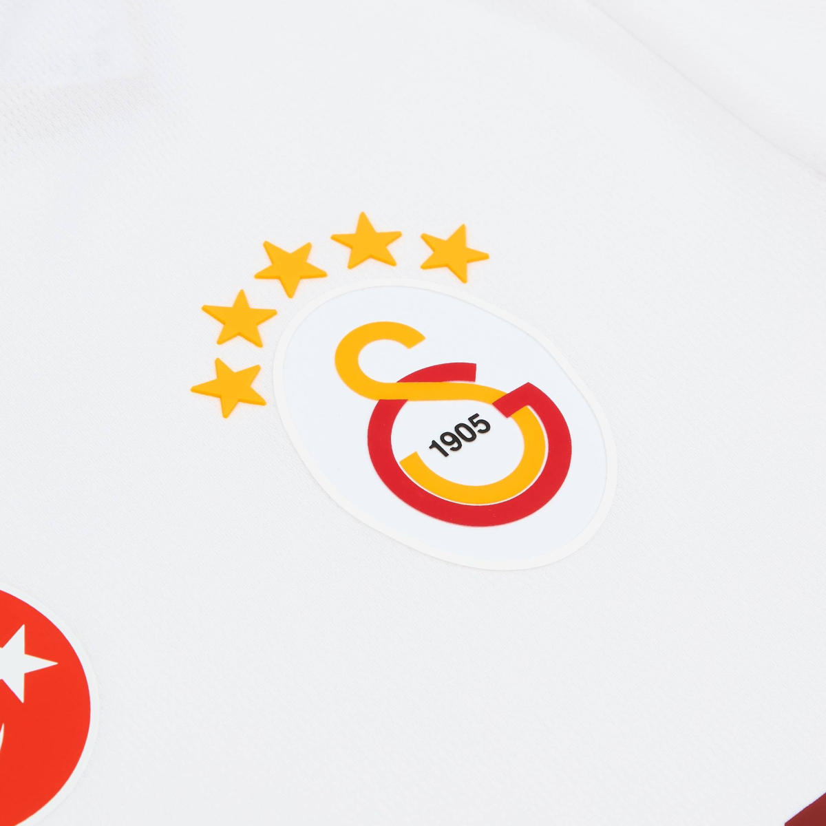 Camisa Galatasaray II 26/27 Masculina Torcedor 3 Camisa Galatasaray II 26/27 Masculina Torcedor - Imagem 3