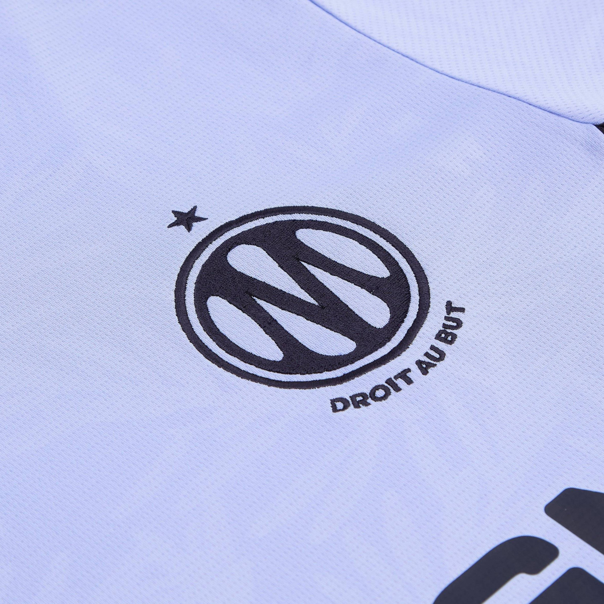 Camisa Olympique de Marseille III 26/27 Masculina Torcedor 3 Camisa Olympique de Marseille III 26/27 Masculina Torcedor - Imagem 3