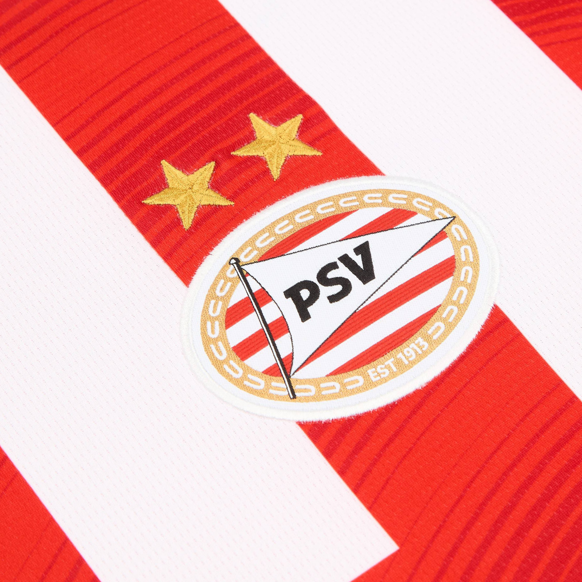 Camisa PSV I 26/27 Masculina Torcedor 3 Camisa PSV I 26/27 Masculina Torcedor - Imagem 3