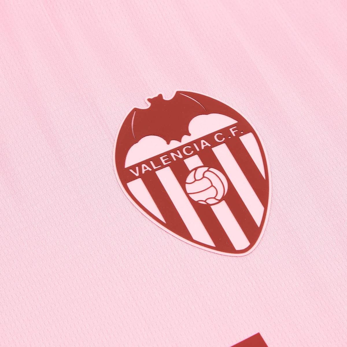 Camisa Valencia III 26/27 Masculina Torcedor 3 Camisa Valencia III 26/27 Masculina Torcedor - Imagem 3