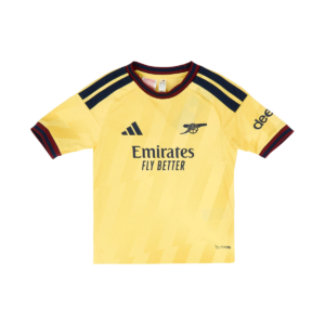 frente kit infantil arsenal iii 26 27
