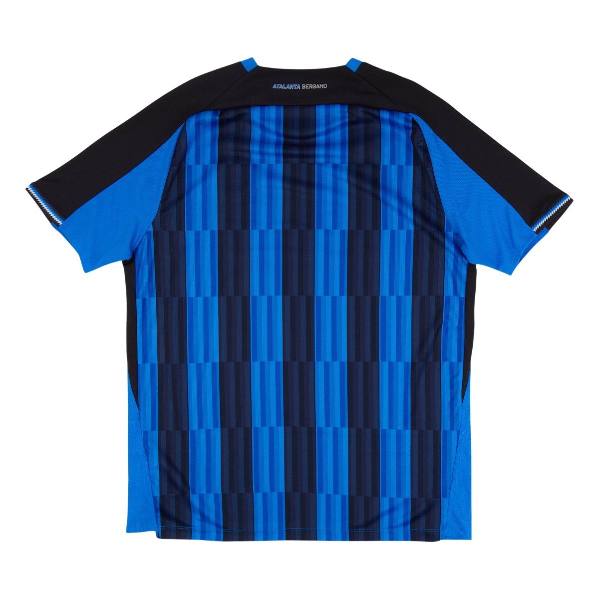 Camisa Atalanta I 26/27 Masculina Torcedor 2 Camisa Atalanta I 26/27 Masculina Torcedor - Imagem 2