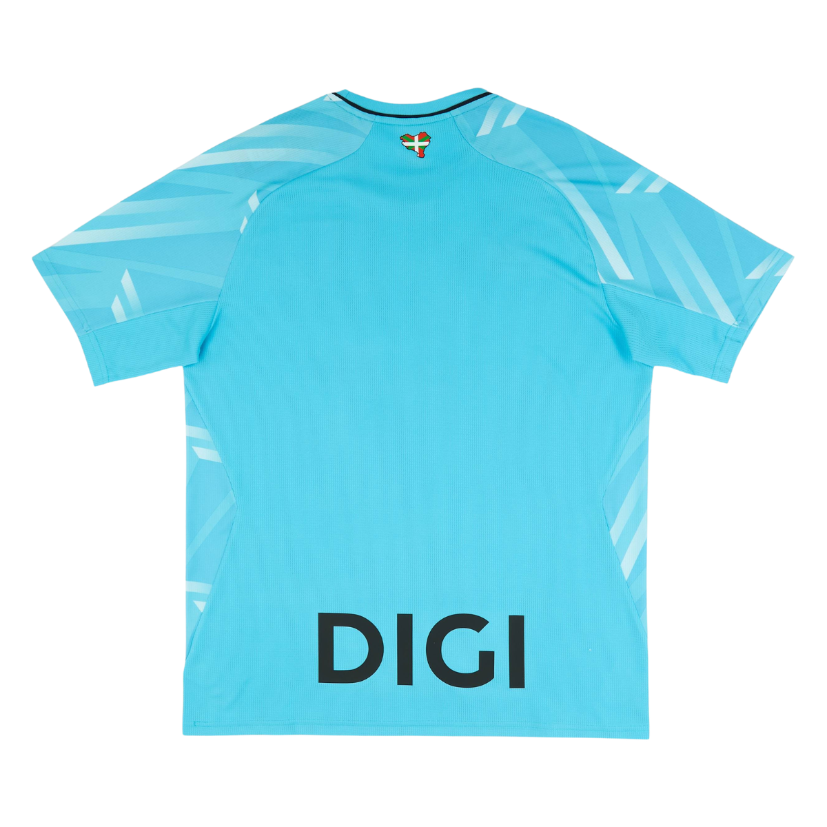 Camisa Athletic Bilbao III 26/27 Masculina Torcedor 2 Camisa Athletic Bilbao III 26/27 Masculina Torcedor - Imagem 2