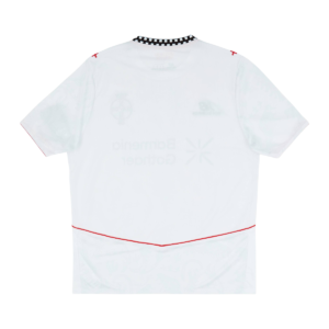 verso camisa bayer leverkusen iii 26 27 masculina torcedor
