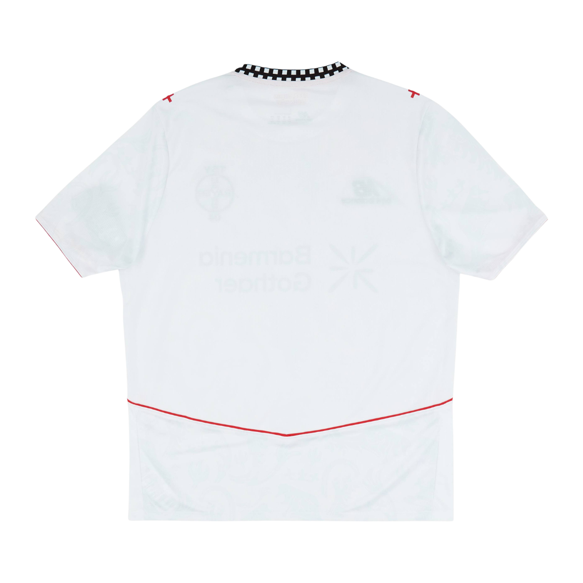 Camisa Bayer Leverkusen III 26/27 Masculina Torcedor 2 Camisa Bayer Leverkusen III 26/27 Masculina Torcedor - Imagem 2