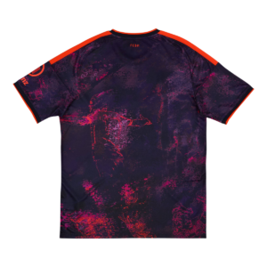 verso camisa bayern de munique iii 26 27 masculina torcedor