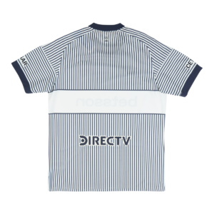 verso camisa boca juniors ii 26 27 masculina torcedor