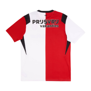 verso camisa feyenoord i 26 27 masculina torcedor