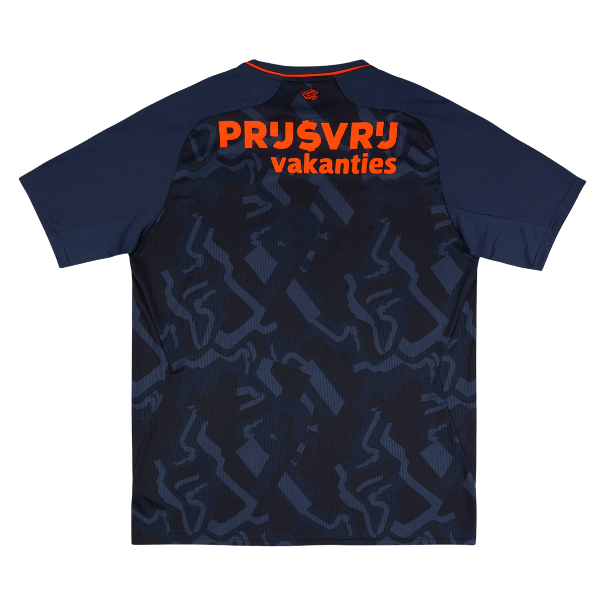 Camisa Feyenoord III 26/27 Masculina Torcedor 2 Camisa Feyenoord III 26/27 Masculina Torcedor - Imagem 2